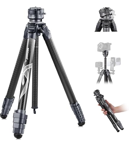 3つGito Review - Gitzo GT3543XLS Tripod — Samuel Scicluna Photography